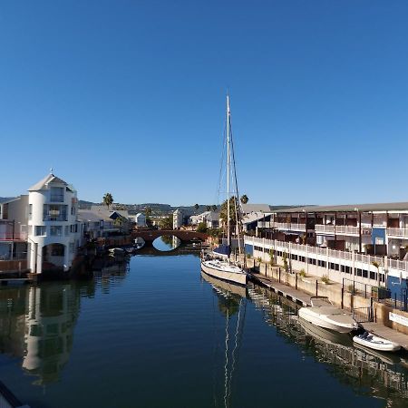 Belle View @ Knysna Quays Διαμέρισμα Εξωτερικό φωτογραφία