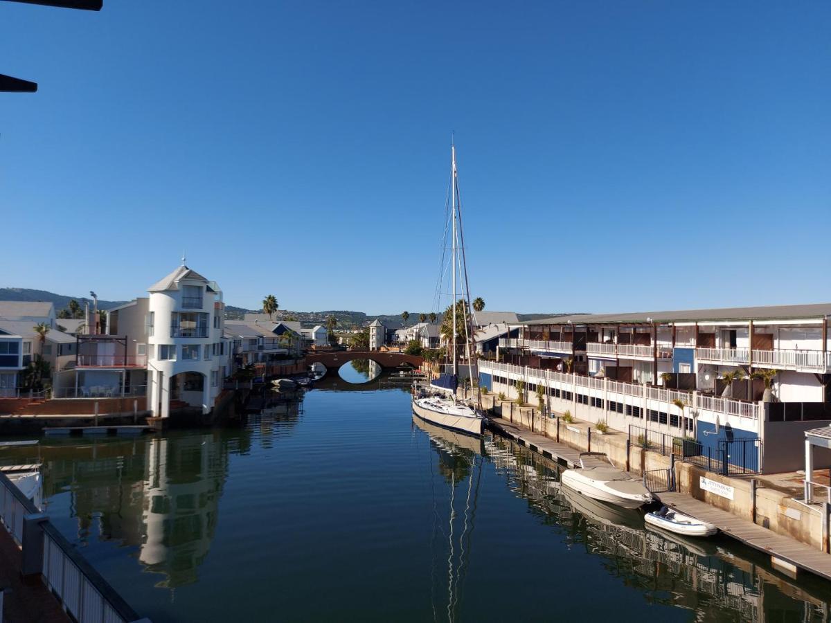 Belle View @ Knysna Quays Διαμέρισμα Εξωτερικό φωτογραφία