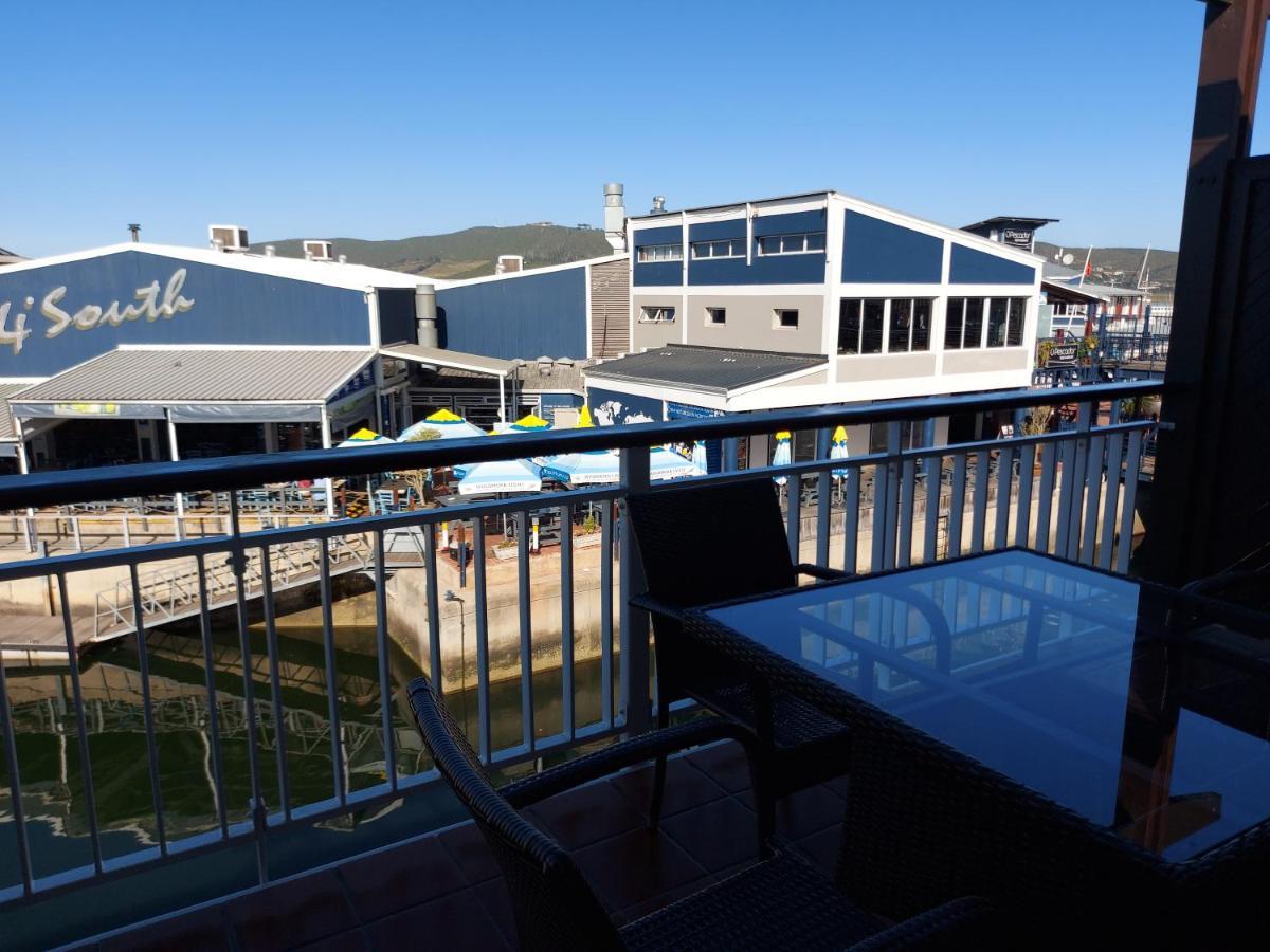 Belle View @ Knysna Quays Διαμέρισμα Εξωτερικό φωτογραφία