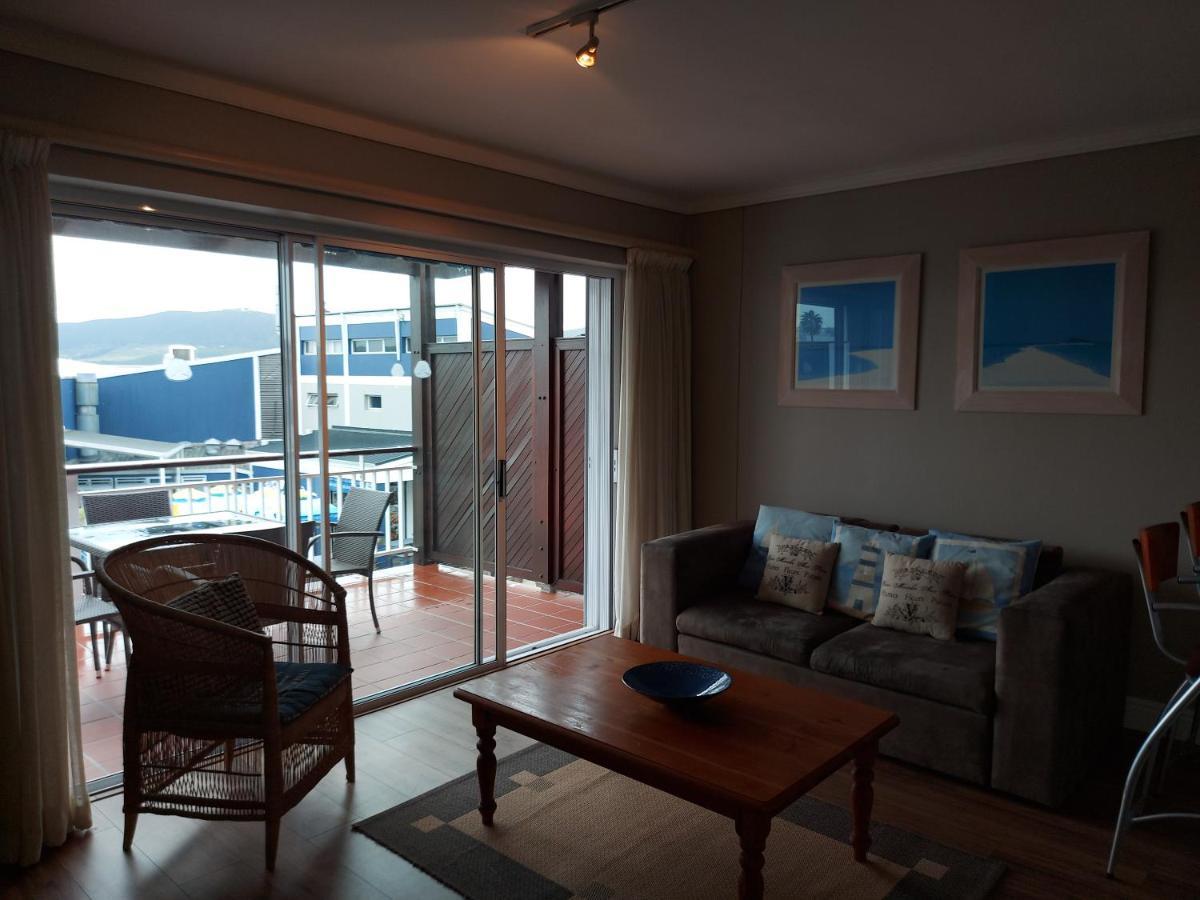 Belle View @ Knysna Quays Διαμέρισμα Εξωτερικό φωτογραφία