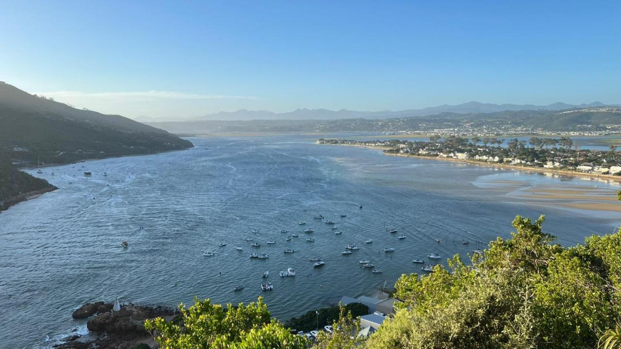 Belle View @ Knysna Quays Διαμέρισμα Εξωτερικό φωτογραφία