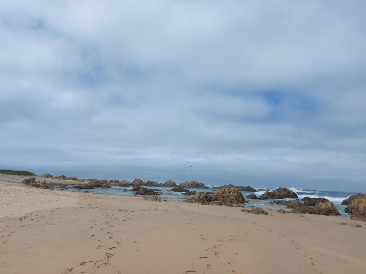 Belle View @ Knysna Quays Διαμέρισμα Εξωτερικό φωτογραφία