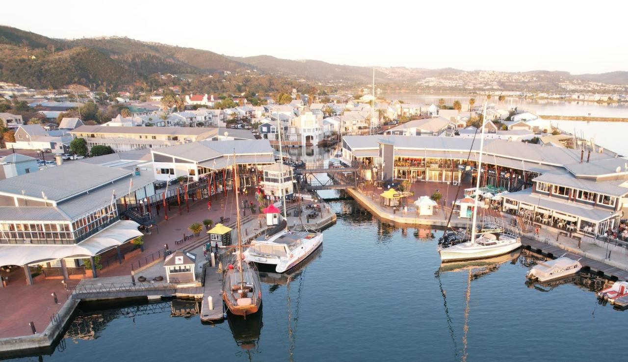 Belle View @ Knysna Quays Διαμέρισμα Εξωτερικό φωτογραφία