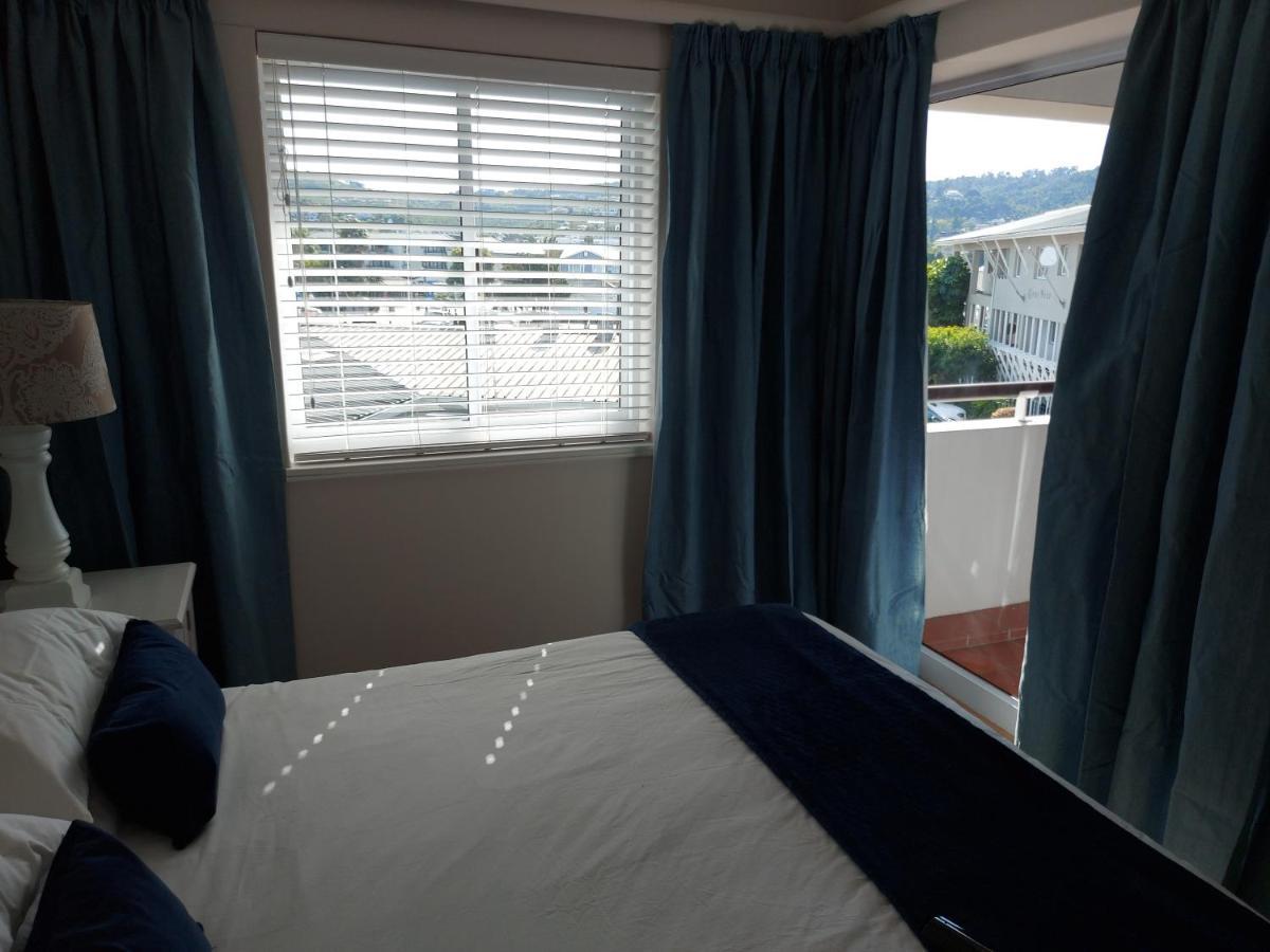 Belle View @ Knysna Quays Διαμέρισμα Εξωτερικό φωτογραφία